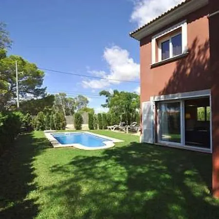 度假居 Albeniz- Zona Muy Tranquila En Cala Pi- Llucmajor- Mallorca *