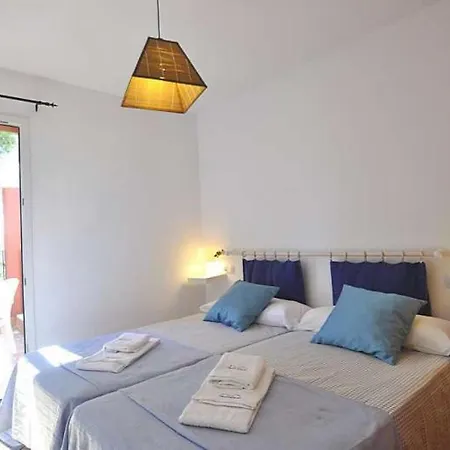 度假居 Albeniz- Zona Muy Tranquila En Cala Pi- Llucmajor- Mallorca *